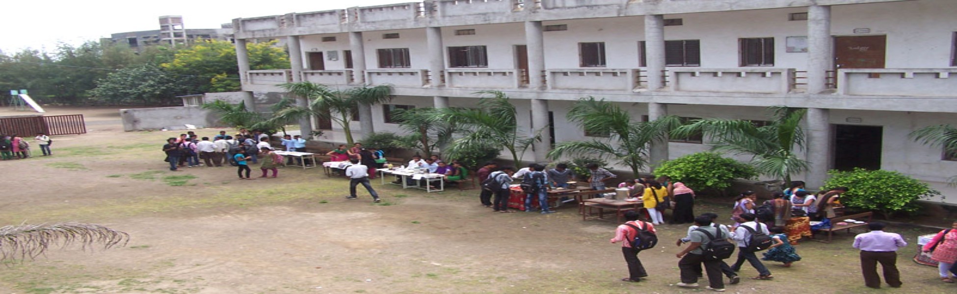 College Logo